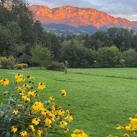 Seelennest Falkensteiner Apartmán *