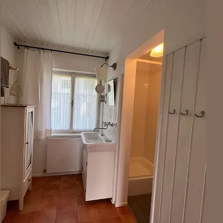 Apartmán Seelennest Falkensteiner Nussdorf am Attersee