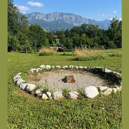 Seelennest Falkensteiner * Nussdorf am Attersee