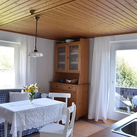 Apartmán Seelennest Falkensteiner