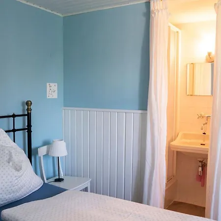 Apartamento Seelennest Falkensteiner *