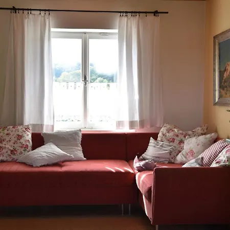 Apartamento Seelennest Falkensteiner