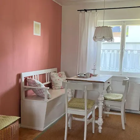 Apartamento Seelennest Falkensteiner *