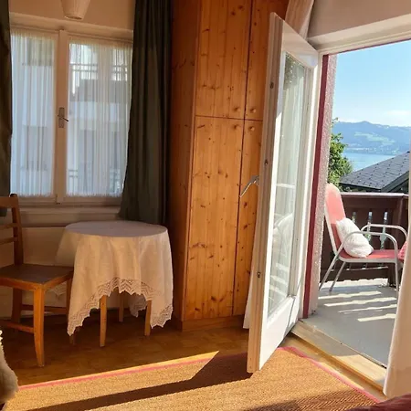 Διαμέρισμα Seelennest Falkensteiner