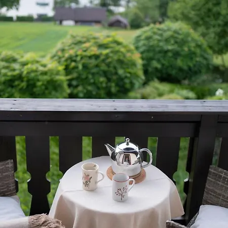 Seelennest Falkensteiner Διαμέρισμα *