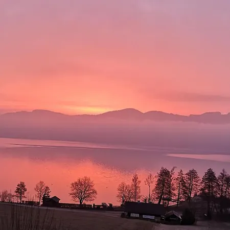Seelennest Falkensteiner * Nussdorf am Attersee