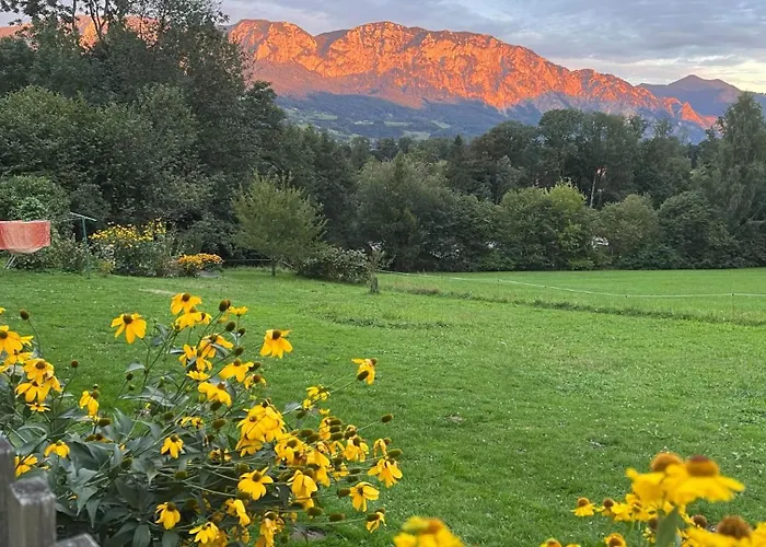 Seelennest Falkensteiner Apartmán *