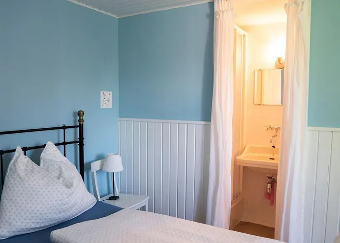 Apartmán Seelennest Falkensteiner *