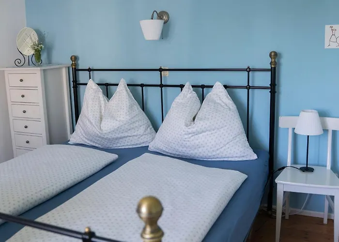 Seelennest Falkensteiner Apartmán Nussdorf am Attersee