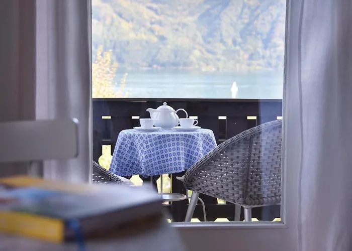 Seelennest Falkensteiner *