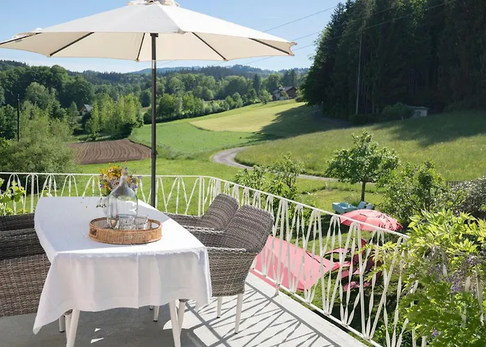 Seelennest Falkensteiner