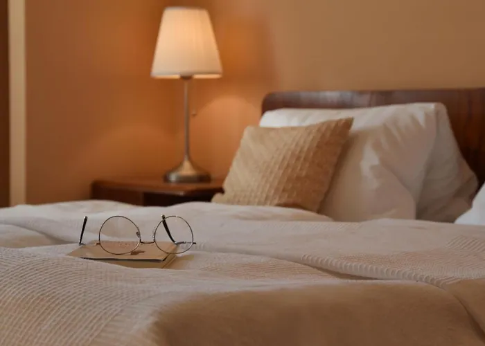 Seelennest Falkensteiner Διαμέρισμα Nussdorf am Attersee