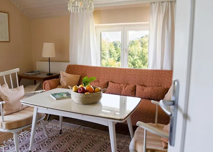 Seelennest Falkensteiner *