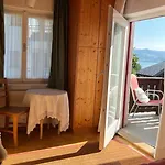 Apartmán Seelennest Falkensteiner