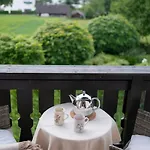 Seelennest Falkensteiner Apartmán *