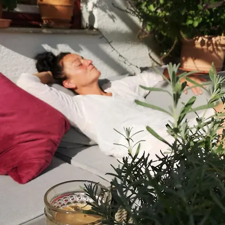 Seelennest Falkensteiner Appartement *