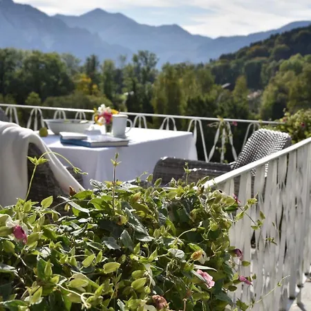 Seelennest Falkensteiner Nussdorf am Attersee