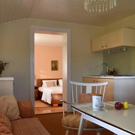 Seelennest Falkensteiner Apartamento Nussdorf am Attersee