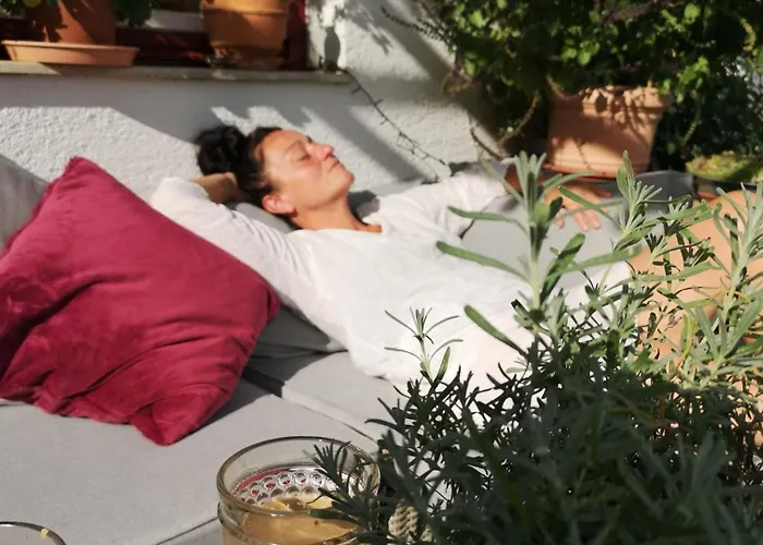 Seelennest Falkensteiner Appartement *