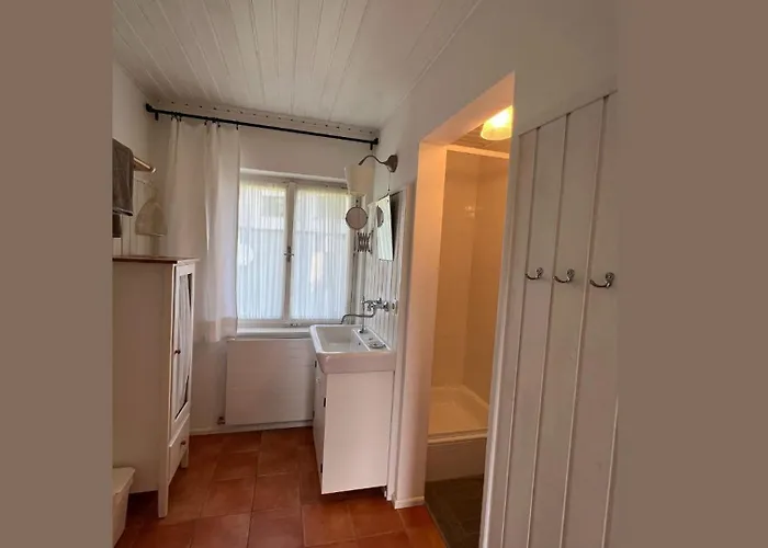 Appartement Seelennest Falkensteiner Nussdorf am Attersee