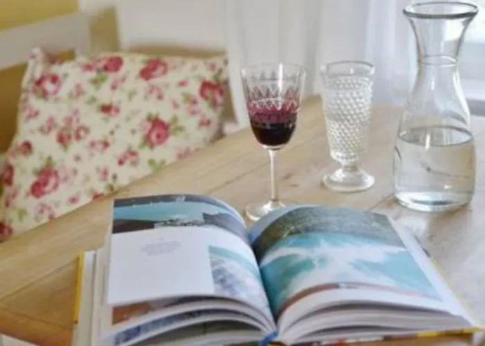 Seelennest Falkensteiner *