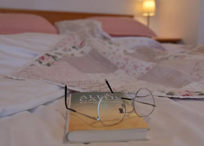 Appartement Seelennest Falkensteiner *