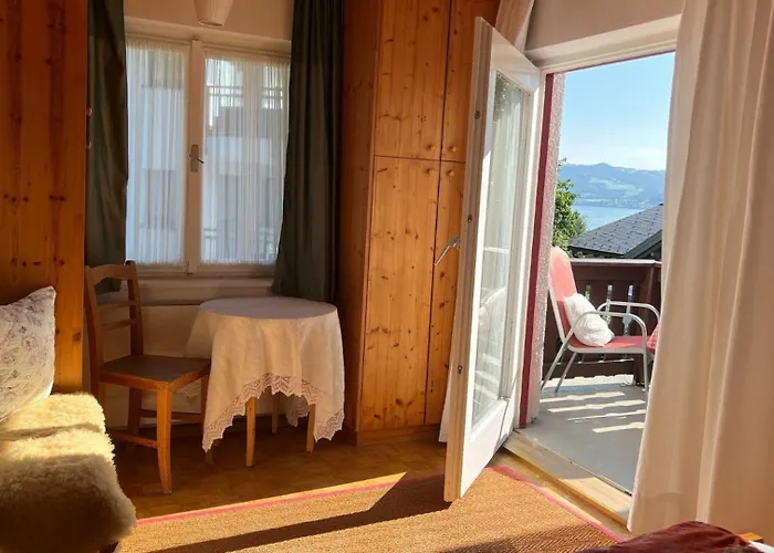 Apartamento Seelennest Falkensteiner