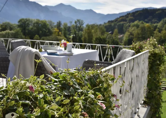 Seelennest Falkensteiner Nussdorf am Attersee