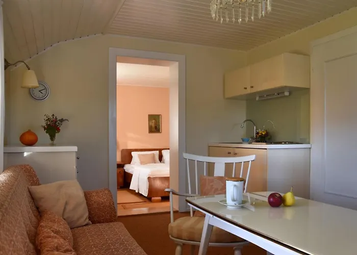 Seelennest Falkensteiner Apartamento Nussdorf am Attersee